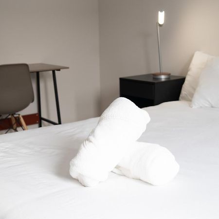 Transpark Home أوتاوا المظهر الخارجي الصورة