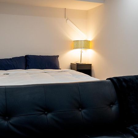 Transpark Home أوتاوا المظهر الخارجي الصورة