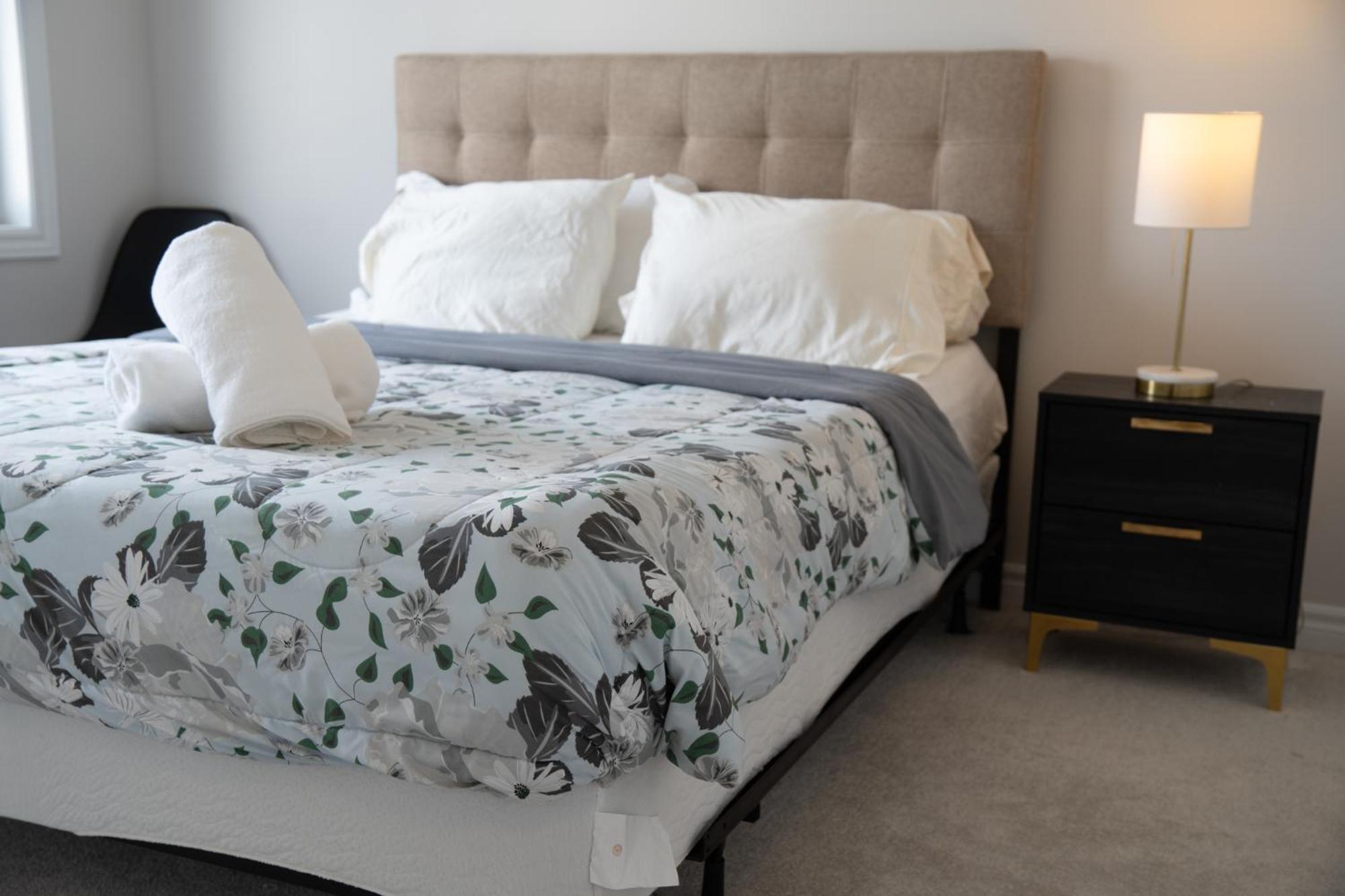 Transpark Home أوتاوا المظهر الخارجي الصورة