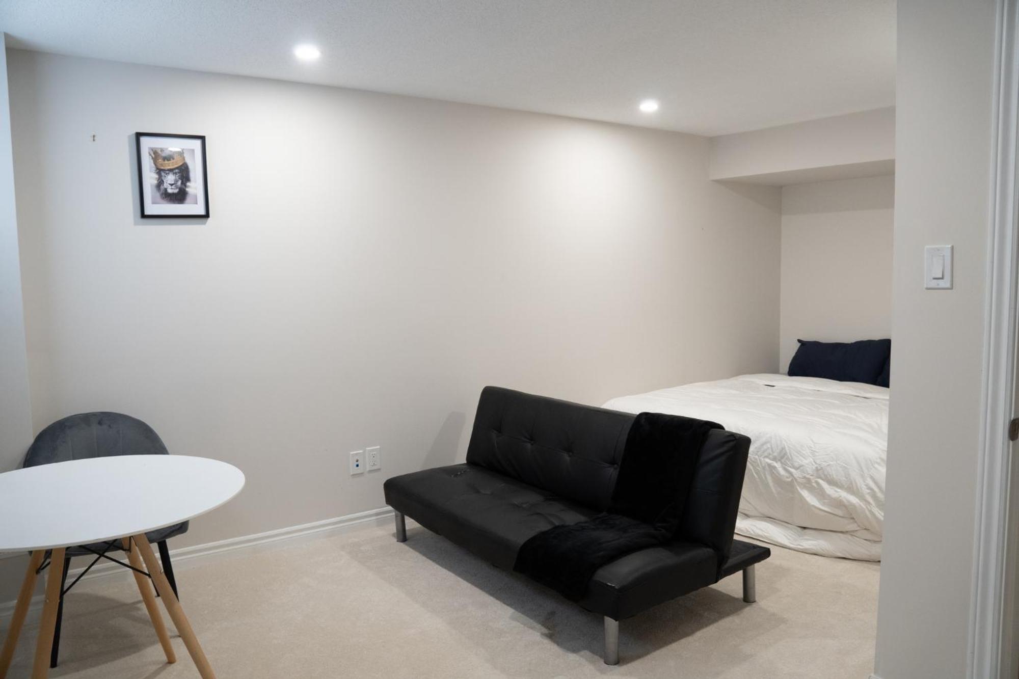 Transpark Home أوتاوا المظهر الخارجي الصورة