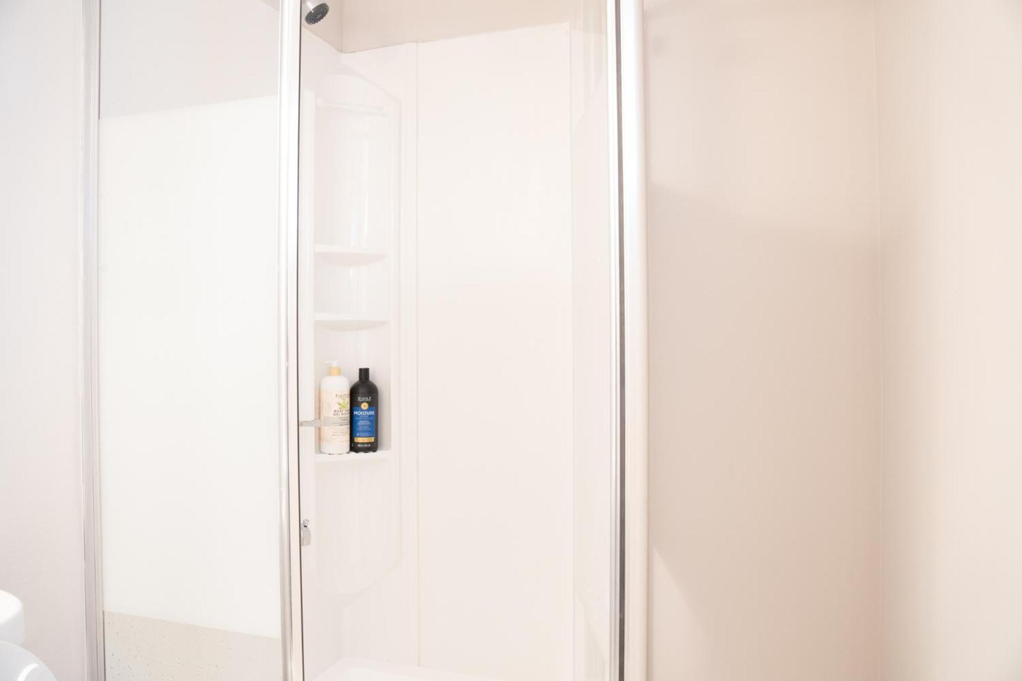 Transpark Home أوتاوا المظهر الخارجي الصورة